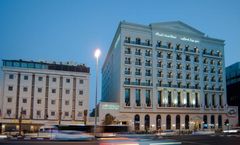 Royal Ascot Hotel