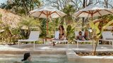 Hotel Fermata Pool