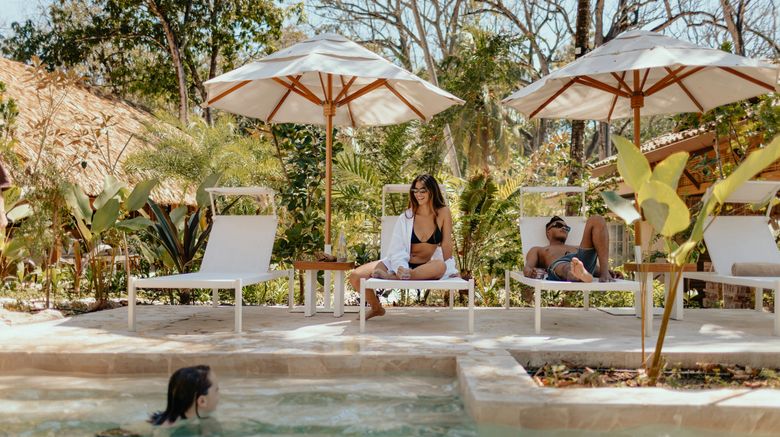 <b>Hotel Fermata Pool</b>. Images powered by <a href="https://www.leonardoworldwide.com/" title="Leonardo Worldwide" target="_blank">Leonardo</a>.