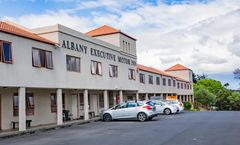 Albany Executive Motor Inn