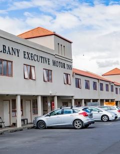 Albany Executive Motor Inn