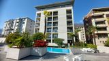 Hotel Garni Nessi Exterior