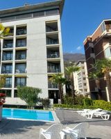 Hotel Garni Nessi