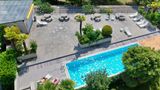 Hotel Garni Nessi Pool