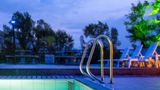 Hotel Garni Nessi Pool