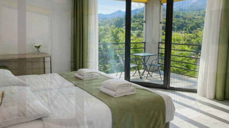 Hotel Garni Nessi Room