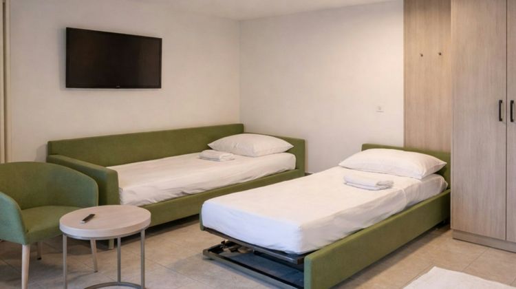 Hotel Garni Nessi Room