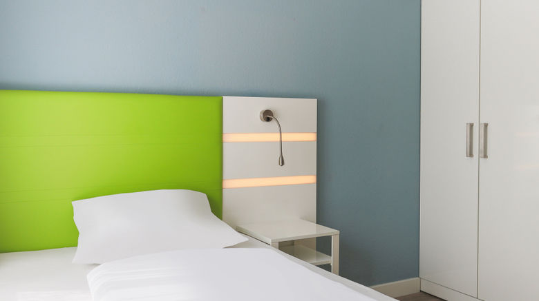 <b>B&B Hotel Mannheim City Room</b>. Images powered by <a href="https://www.leonardoworldwide.com/" title="Leonardo Worldwide" target="_blank">Leonardo</a>.