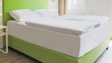 B&B Hotel Mannheim City Room