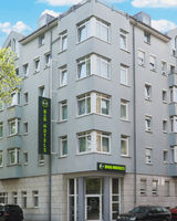 B&B Hotel Mannheim City