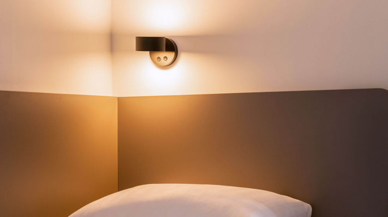<b>B&B Hotel Mannheim City Room</b>. Images powered by <a href="https://www.leonardoworldwide.com/" title="Leonardo Worldwide" target="_blank">Leonardo</a>.