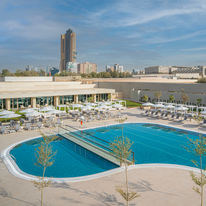 InterContinental Riyadh