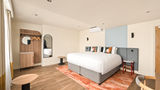 Voco London Bloomsbury Room