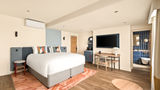 London Bloomsbury Square Hotel Room