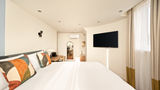 London Bloomsbury Square Hotel Room
