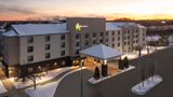 EVEN Hotel Ann Arbor Exterior