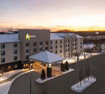 EVEN Hotel Ann Arbor Exterior