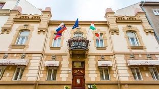 Golden Royal Boutique Hotel