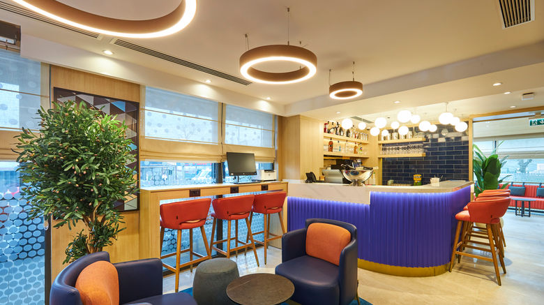 <b>Holiday Inn Exp Airport Arnavu Other</b>. Images powered by <a href="https://www.leonardoworldwide.com/" title="Leonardo Worldwide" target="_blank">Leonardo</a>.