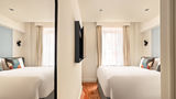 London Bloomsbury Square Hotel Room