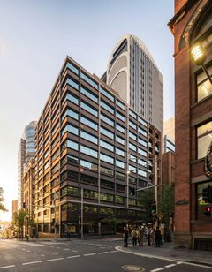 SKYE Suites Sydney