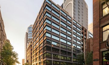 SKYE Suites Sydney