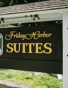 Friday Harbor Suites