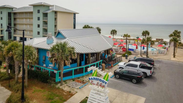 Baymont by Wyndham Panama City Beach Exterior