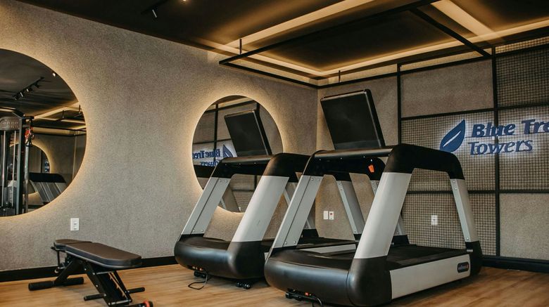 <b>Blue Tree Towers Jaguariuna Health Club</b>. Images powered by <a href="https://www.leonardoworldwide.com/" title="Leonardo Worldwide" target="_blank">Leonardo</a>.