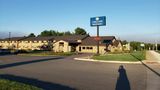 <b>Cobblestone Inn & Suites Exterior</b>. Images powered by <a href="https://www.leonardoworldwide.com/" title="Leonardo Worldwide" target="_blank">Leonardo</a>.
