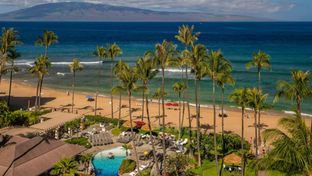Kaanapali Alii