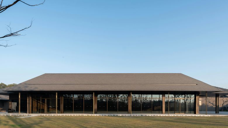 <b>Shanghai Muh Shoou Zhujing Ballroom</b>. Images powered by <a href="https://www.leonardoworldwide.com/" title="Leonardo Worldwide" target="_blank">Leonardo</a>.