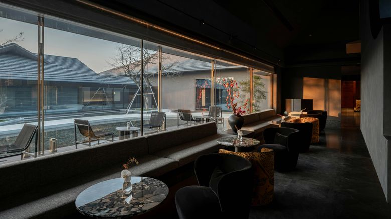 <b>Shanghai Muh Shoou Zhujing Lobby</b>. Images powered by <a href="https://www.leonardoworldwide.com/" title="Leonardo Worldwide" target="_blank">Leonardo</a>.