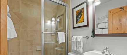 Vail 21 Room