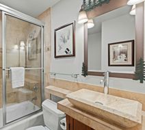 Vail 21 Room