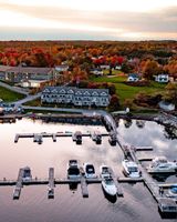Oak Island Resort & Conference Centre