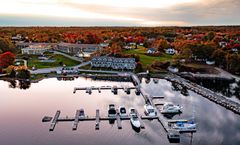 Oak Island Resort & Conference Centre