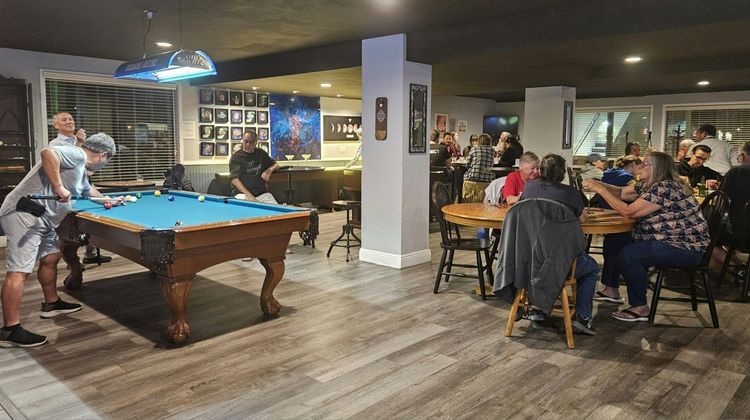O'Cairns Inn & Suites Restaurant