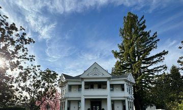 White House Napa