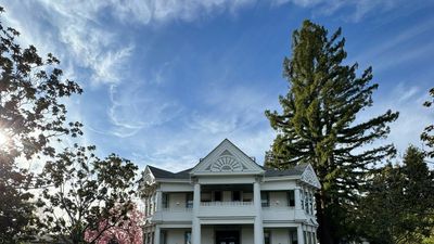 White House Napa