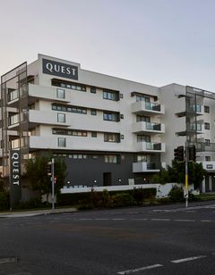 Quest Cannon Hill