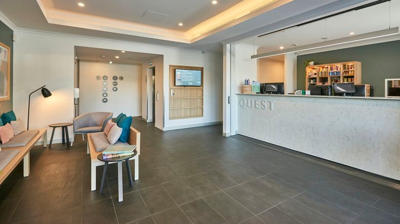 <b>Quest Cannon Hill Lobby</b>. Images powered by <a href="https://www.leonardoworldwide.com/" title="Leonardo Worldwide" target="_blank">Leonardo</a>.