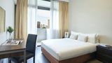Far East Plaza Residences Room