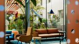 The Social Hub Florence Lobby