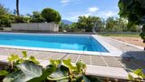 Hotel Garni Nessi Pool