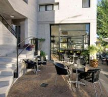 Hotel Garni Nessi Exterior