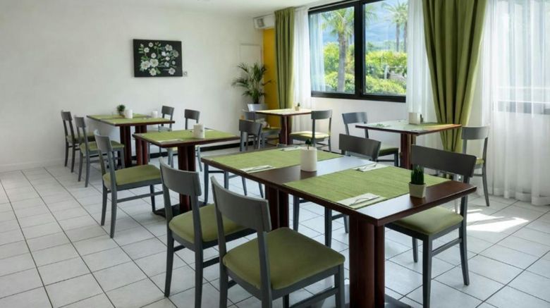 <b>Hotel Garni Nessi Restaurant</b>. Images powered by <a href="https://www.leonardoworldwide.com/" title="Leonardo Worldwide" target="_blank">Leonardo</a>.