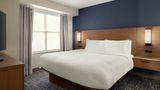 Residence Inn Indianapolis Airport Suite