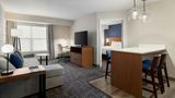 Residence Inn Indianapolis Airport Room