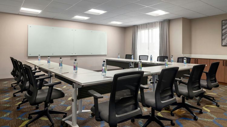 Residence Inn Indianapolis Airport Meeting